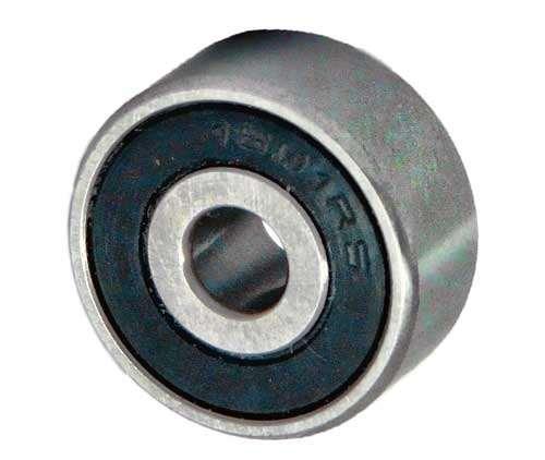 1601-2RS Bearing 3/16x11/16x5/16 inch Sealed Miniature Bearings - VXB Ball Bearings