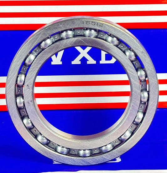16012 Open Ball Bearing 60x95x11 - VXB Ball Bearings
