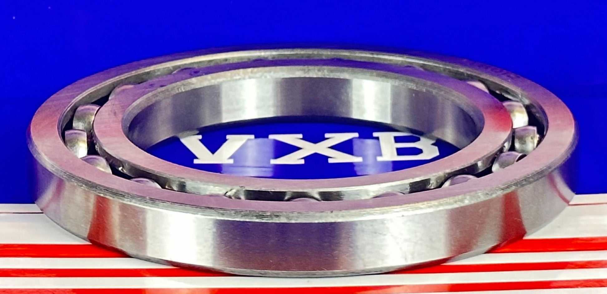 16012 Open Ball Bearing 60x95x11 - VXB Ball Bearings