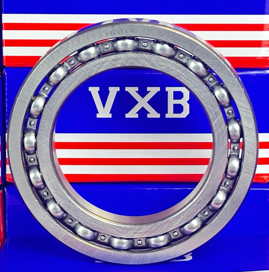 16014 Open Bearing 70x110x13 - VXB Ball Bearings