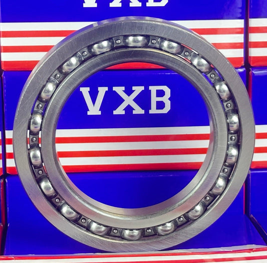 16015 Open Bearing 75x115x13 - VXB Ball Bearings