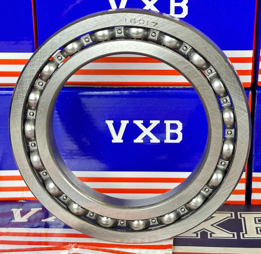 16017 Open Bearing 85x130x14 - VXB Ball Bearings