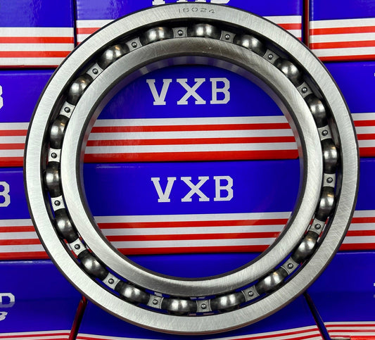 16024 Open Bearing 120x180x19 Large - VXB Ball Bearings