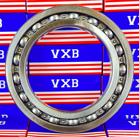 16028 Open Bearing 140x210x22 Large - VXB Ball Bearings