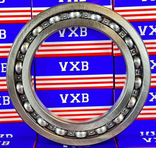 16030 Open Ball Bearing 150x225x24 Large - VXB Ball Bearings