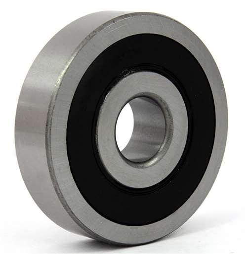 1615-2RS Sealed Bearing 7/16x1 1/8x3/8 inch - VXB Ball Bearings