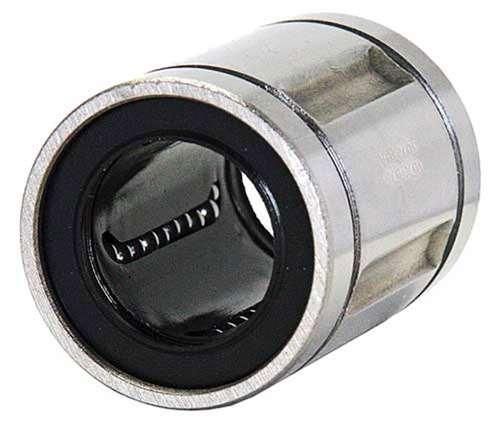 16mm Ball Bushing SDM16GA 16x28x37 Linear Motion Bearings - VXB Ball Bearings