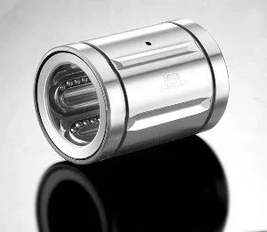 16mm Ball Bushing SDM16GA 16x28x37 Linear Motion Bearings - VXB Ball Bearings