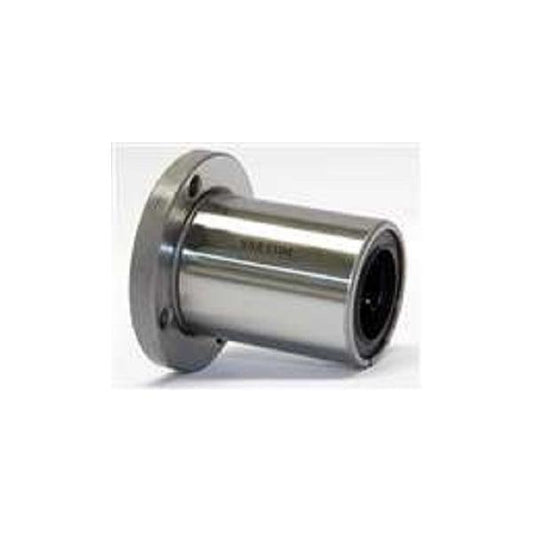 16mm Round Flanged Bushing Linear Motion LBF16UU - VXB Ball Bearings