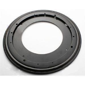 176 lbs Capacity 12" Round Metal Lazy Susan Bearing - VXB Ball Bearings