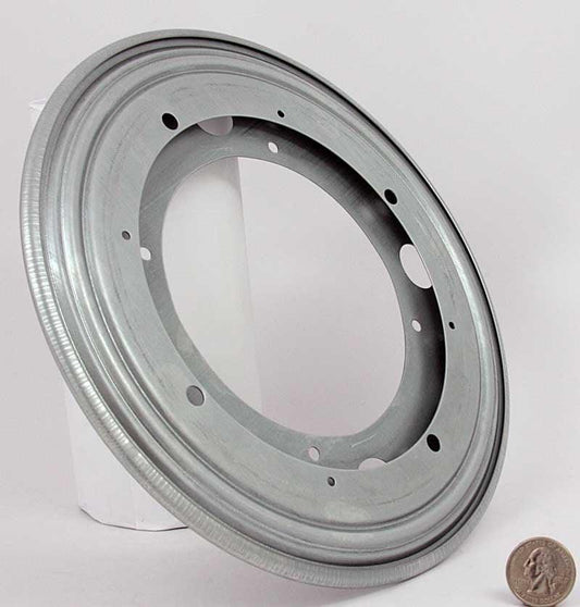 176 lbs Capacity 5.5" Lazy Susan Bearing 5/16" Thick Turntable Bearings - VXB Ball Bearings