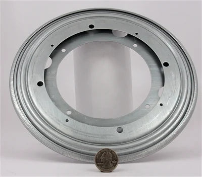 176 lbs Capacity 5.5" Lazy Susan Bearing 5/16" Thick Turntable Bearings - VXB Ball Bearings