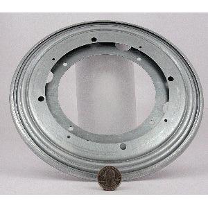 176 lbs Capacity 8" Lazy Susan Bearing 23/64" Thick Turntable Bearings - VXB Ball Bearings