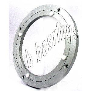 176Lbs Load Capacity 8" Lazy Susan Aluminum Bearing Turntable Bearings - VXB Ball Bearings