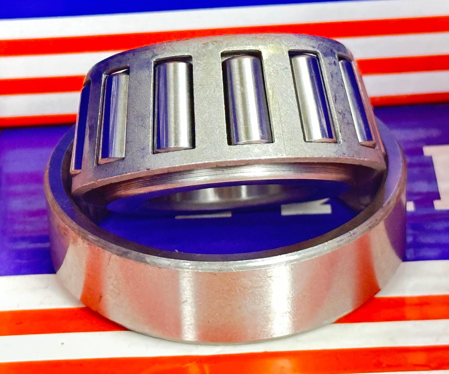1780/1729 Tapered Roller Bearing 1"x2.24"x0.7625" Inch - VXB Ball Bearings