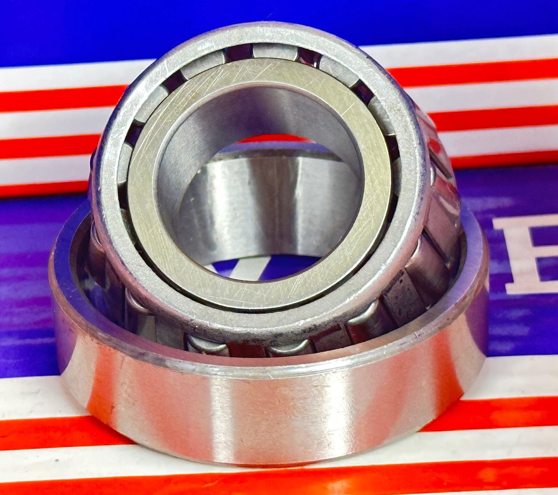 1780/1729 Tapered Roller Bearing 1"x2.24"x0.7625" Inch - VXB Ball Bearings