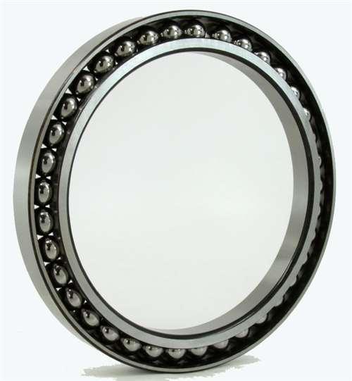 180x250x33 Angular Contact Bearing Excavator Double Row - VXB Ball Bearings