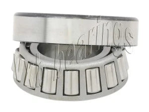 196.850x257.175x39.688 Excavator Tapered Roller Bearing - VXB Ball Bearings