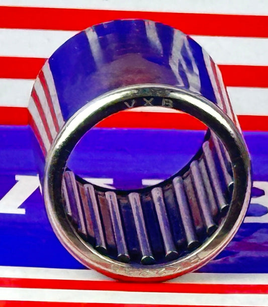 HK2230 Bearing 22x28x30mm Shell Type Needle Roller Bearing 22mm x 28mm x 30mm