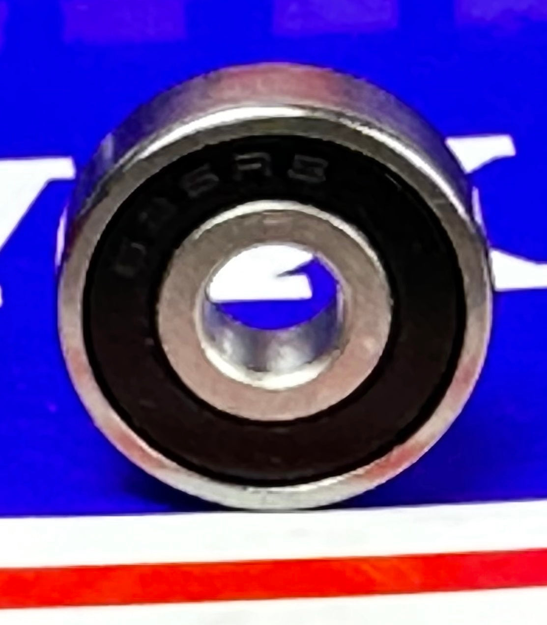 S625-2RS Bearing 5x16x5 Stainless Steel Sealed Miniature