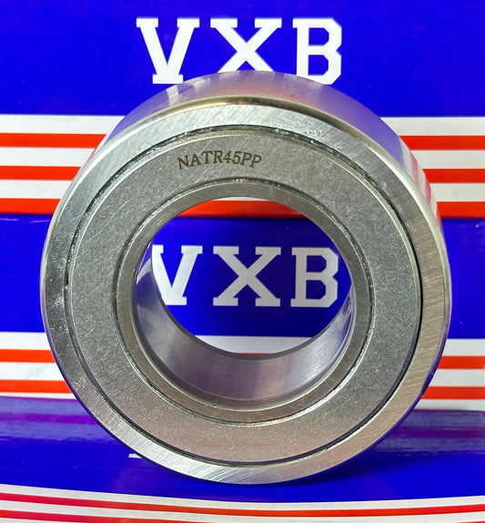 NATR45PP Track Roller Bearing 45x85x32