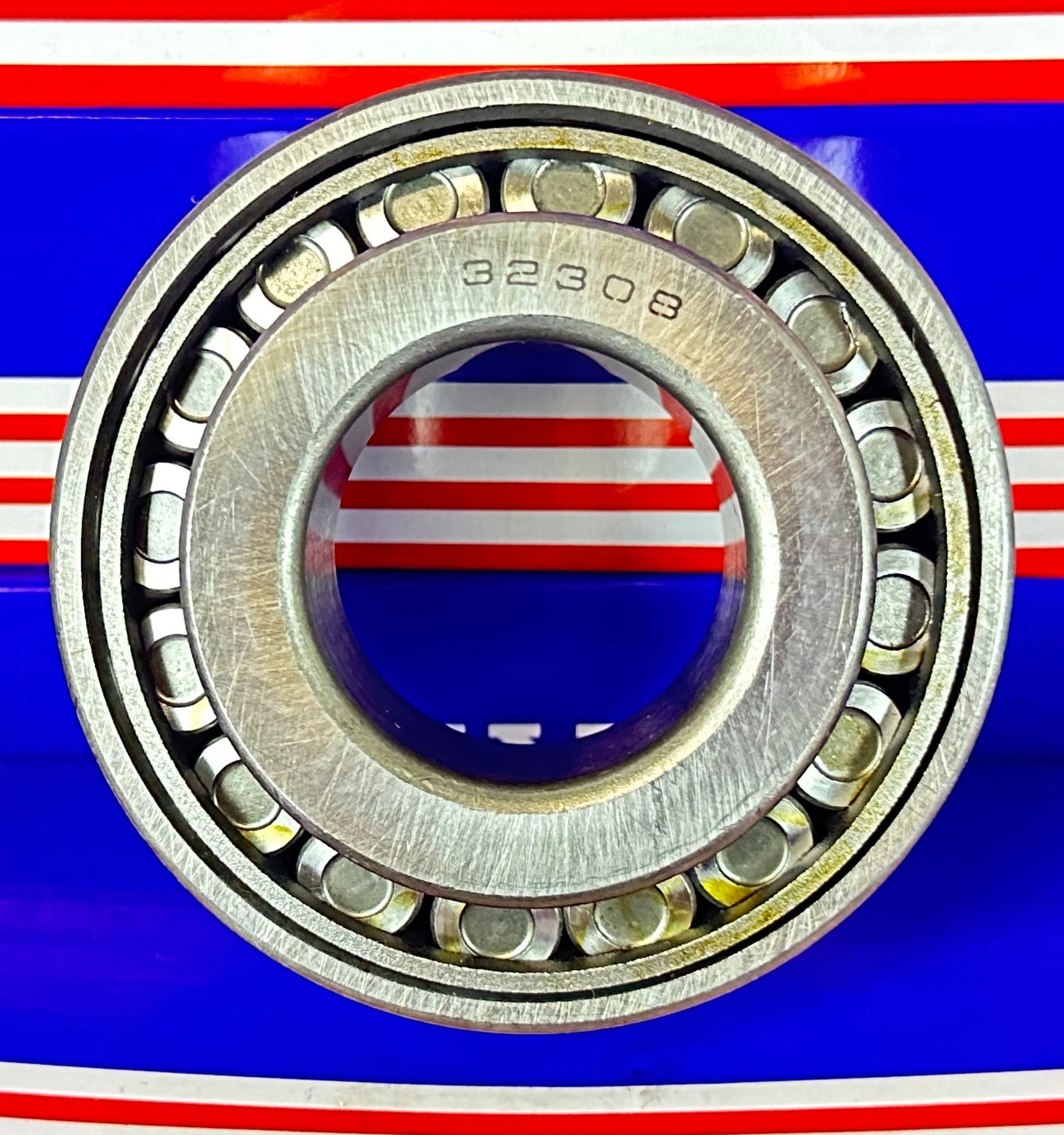 32308 Taper Bearing 40x90x33 CONE/CUP