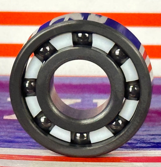 Wholesale Pack of 25 Bearings 6001 Full Ceramic Si3N4 Bearing 12x28x8