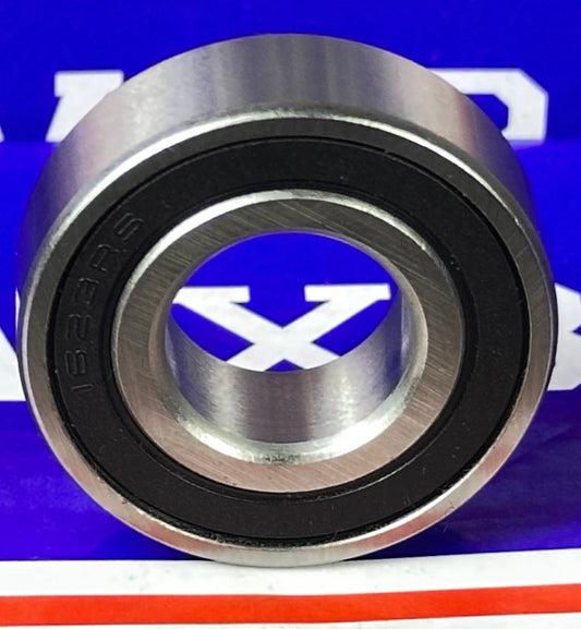 499502H-2rs Sealed  5/8x1 3/8x7/16  Bearing