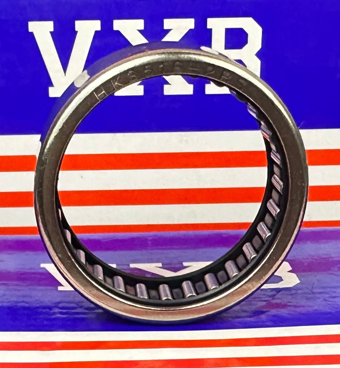 HK3516PP Shell Type Needle 35x42x16 Roller Bearings