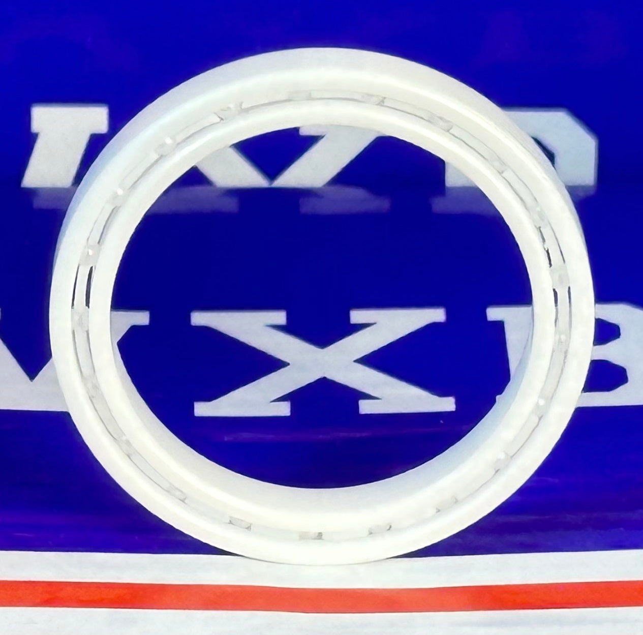 6705 Full Ceramic Bearing 25x32x4