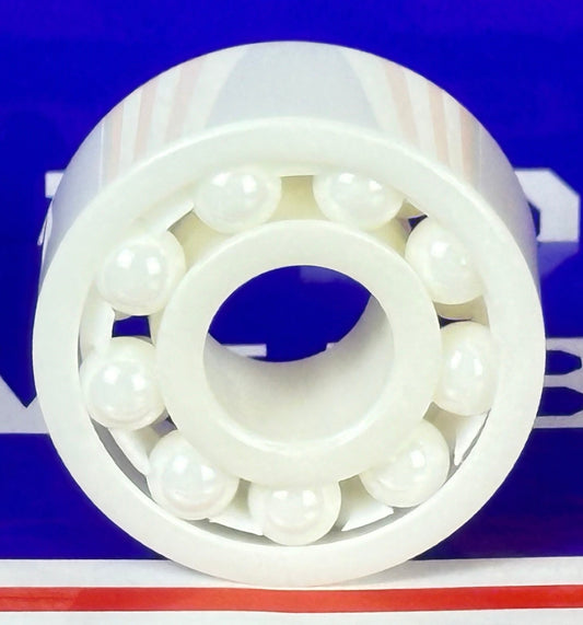 2201 Full Ceramic Self Aligning Bearing 12x32x14