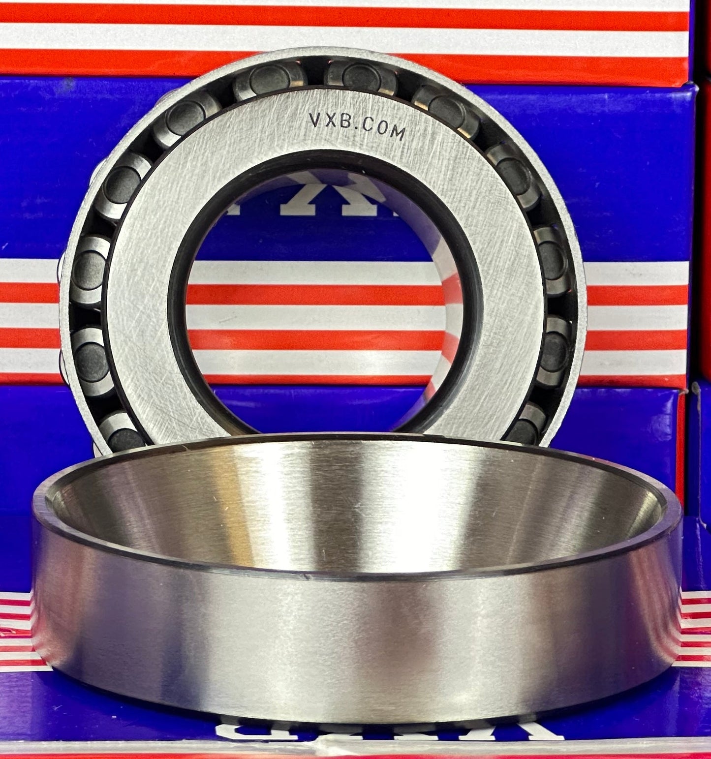 HM903249/HM903210 Tapered Roller Bearing 1 3/4"x3 3/ 4"x1 7/32" Inch