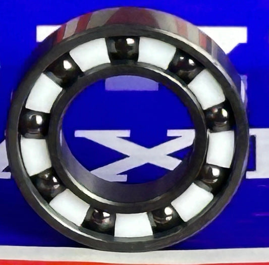 14x25x6 Full Ceramic Bearing Silicon Nitride