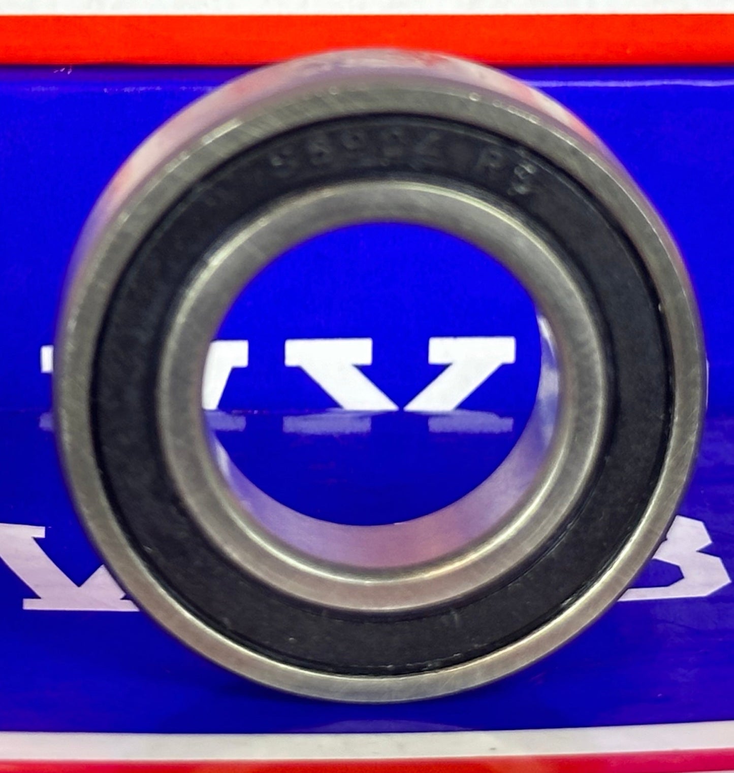 S6904-2RS Bearing Sealed ABEC-5 Si3N4 Ceramic 20x37x9