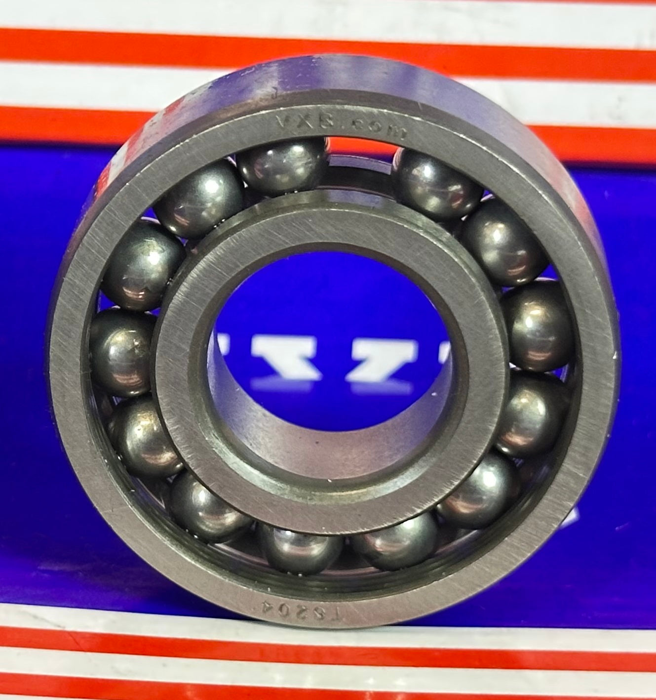 6204 High Temperature Bearing 900 Degrees 20x47x14