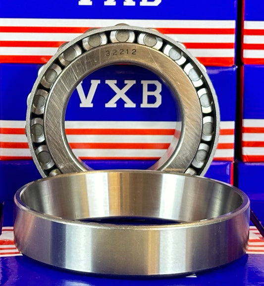 32212 Taper Roller Wheel Bearing 60x110x29.75