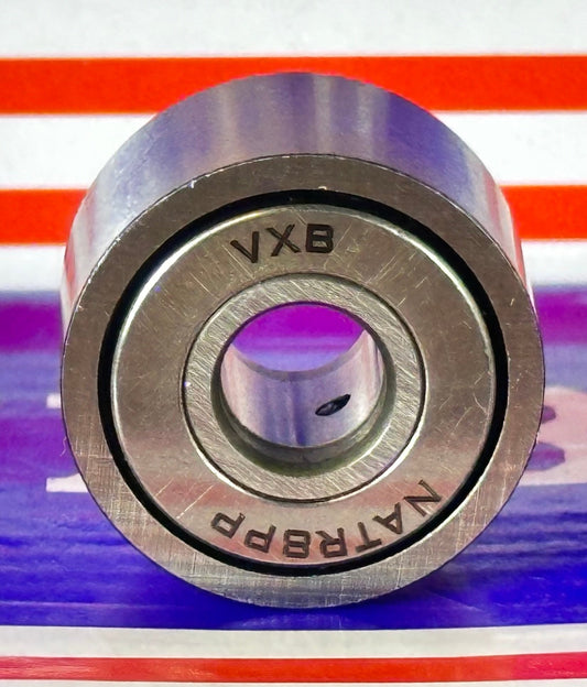 NATR8PP Track Roller Bearing 8x24x15