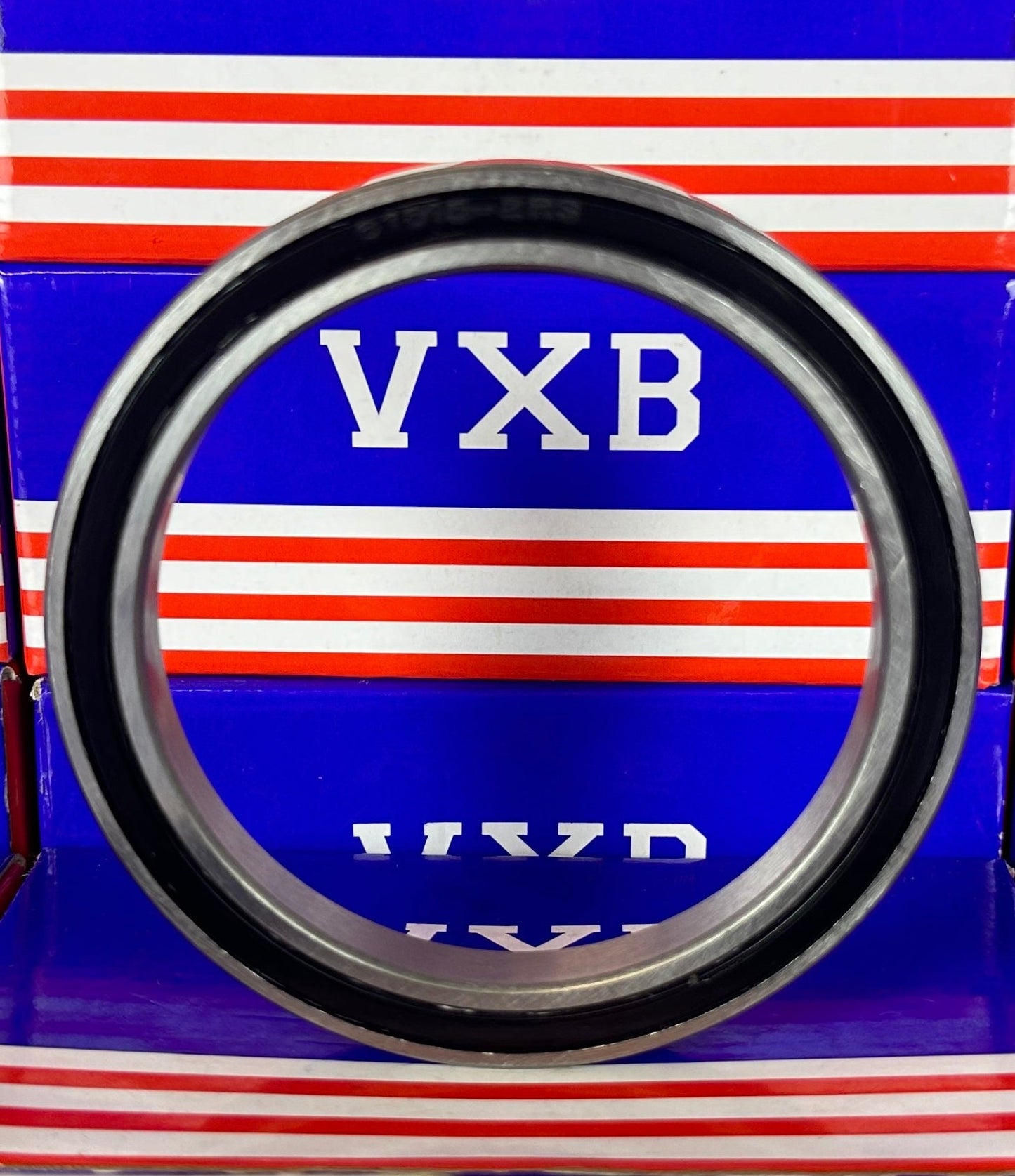 6815DU Sealed Ball Bearing 75x95x10
