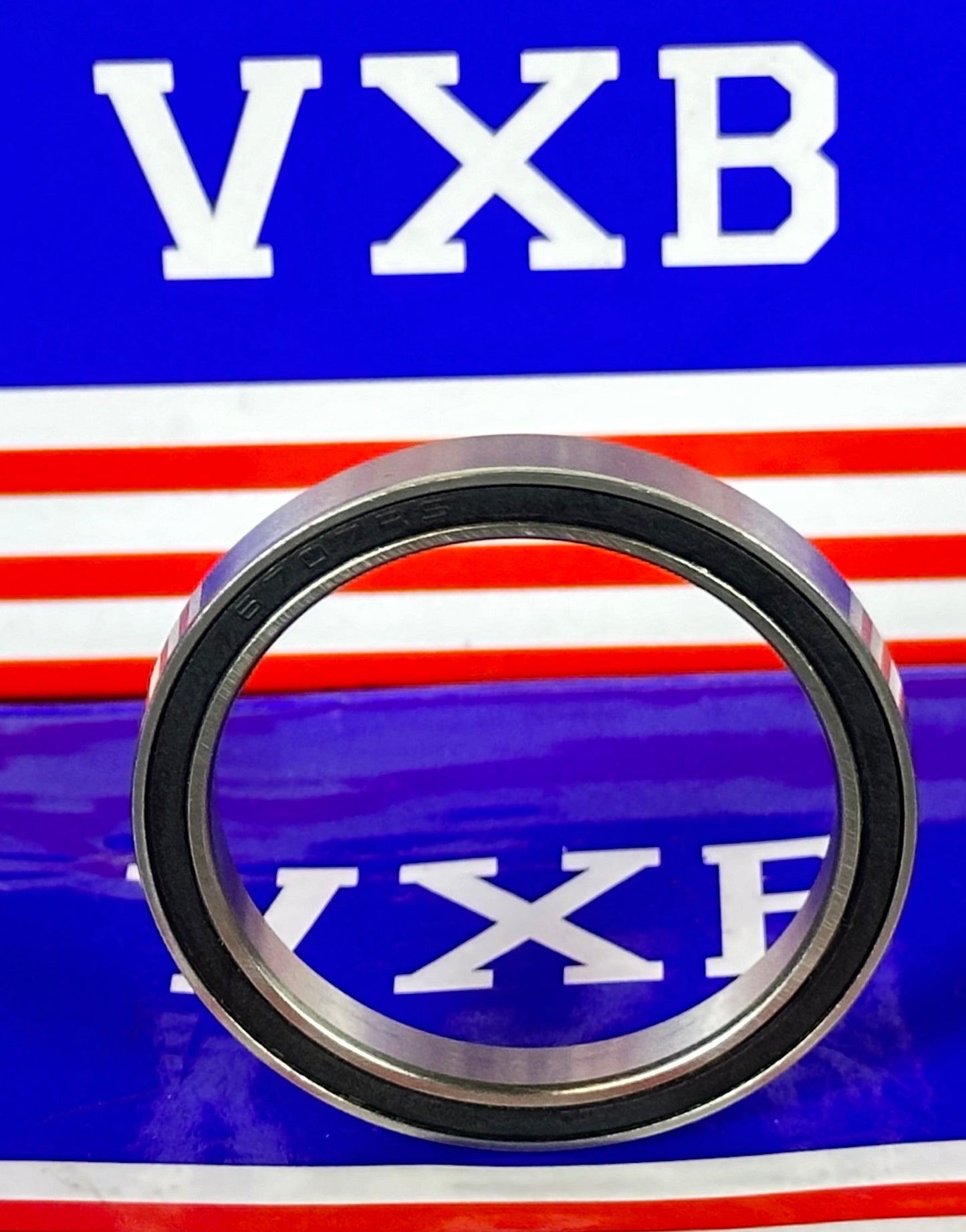 6707-2RS  Sealed 35x44x5 Ball Bearing