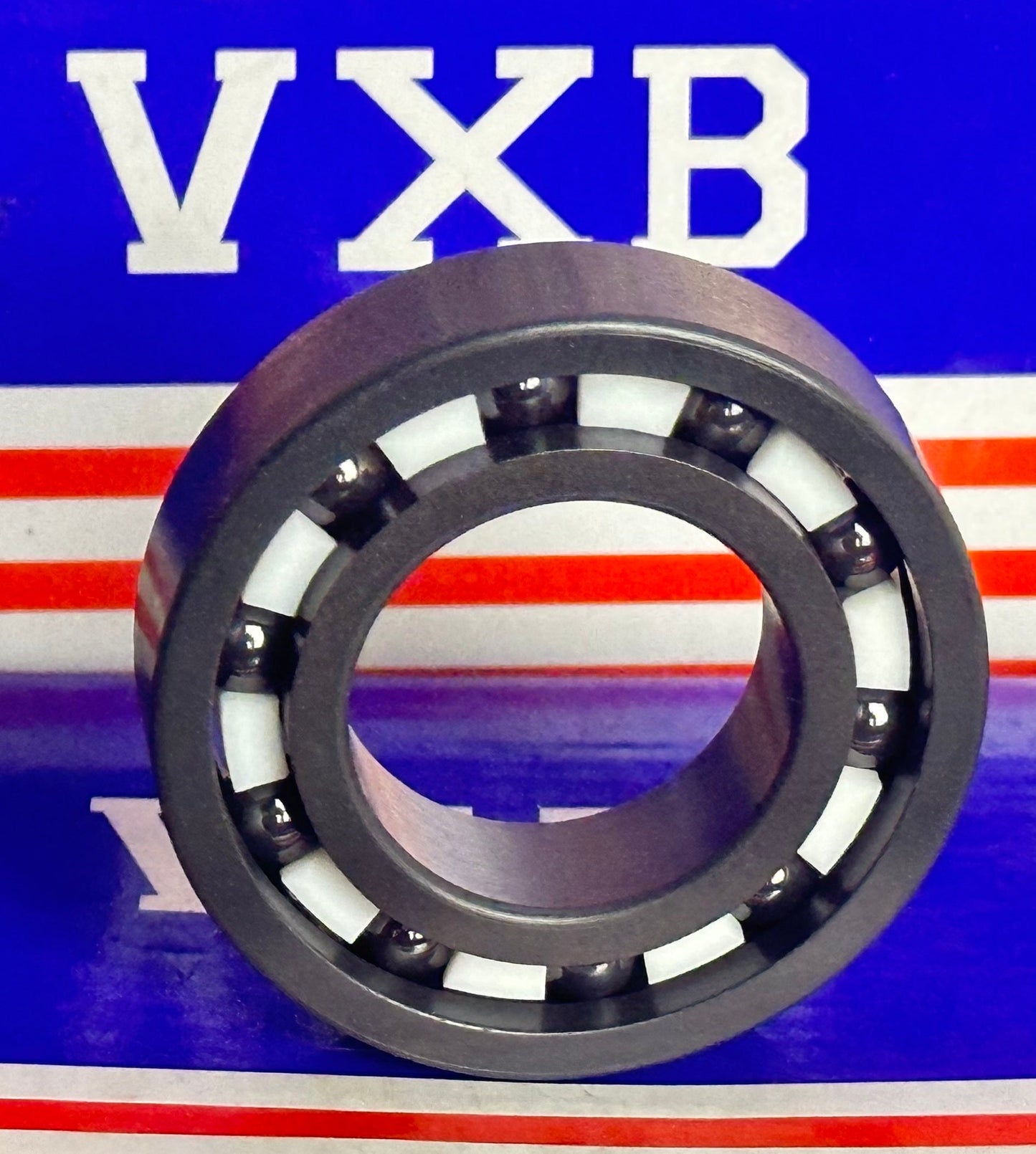 Wholesale Pack of 10 Bearings 6005 Full Ceramic Si3N4 Bearing 25x47x12