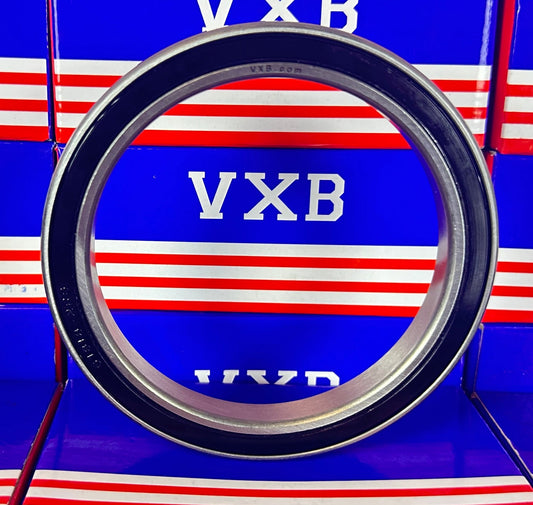 6818DU Sealed Ball Bearing 90x115x13