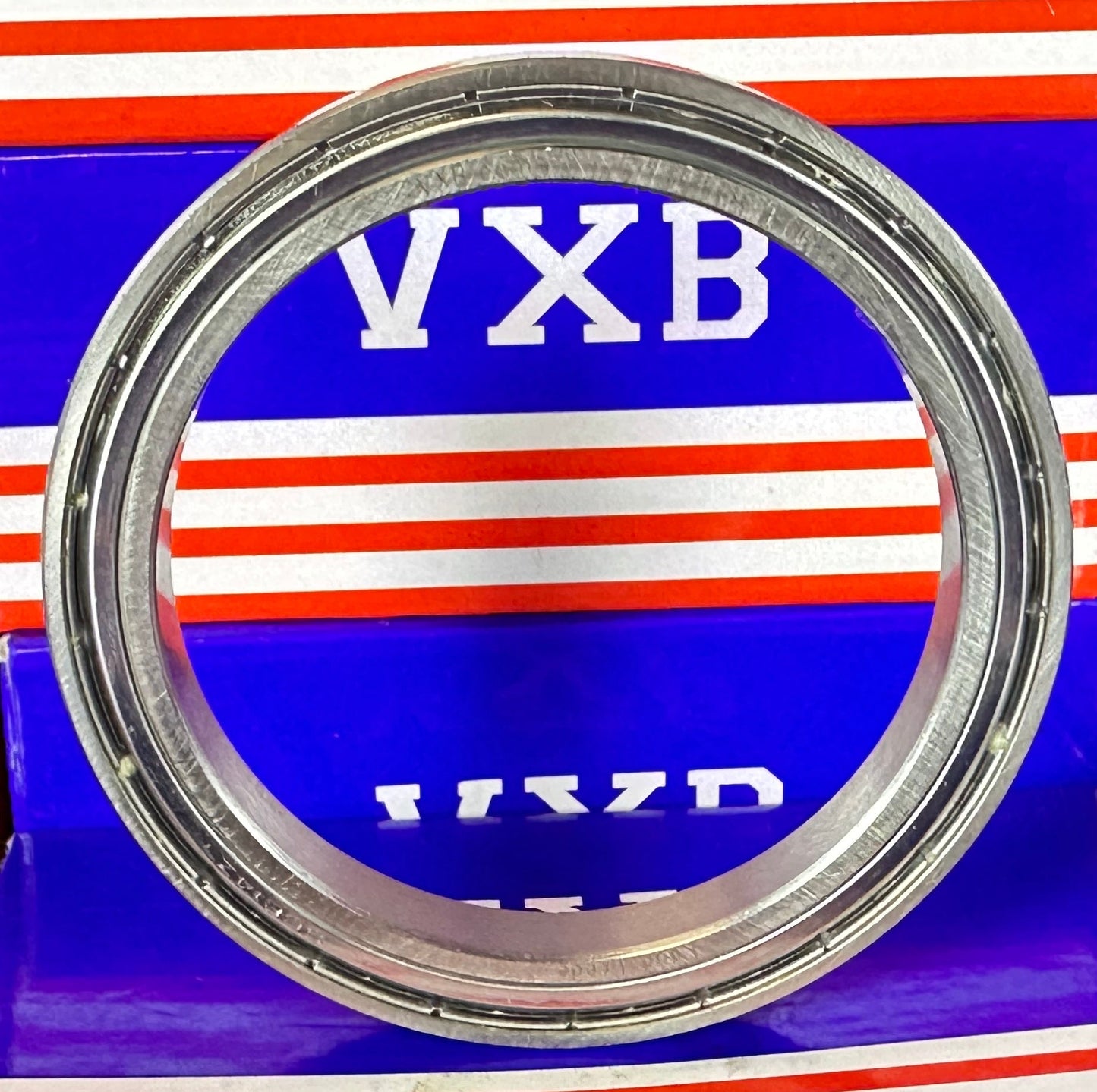 S6814ZZ Food Grade Stainless Steel Ball Bearing