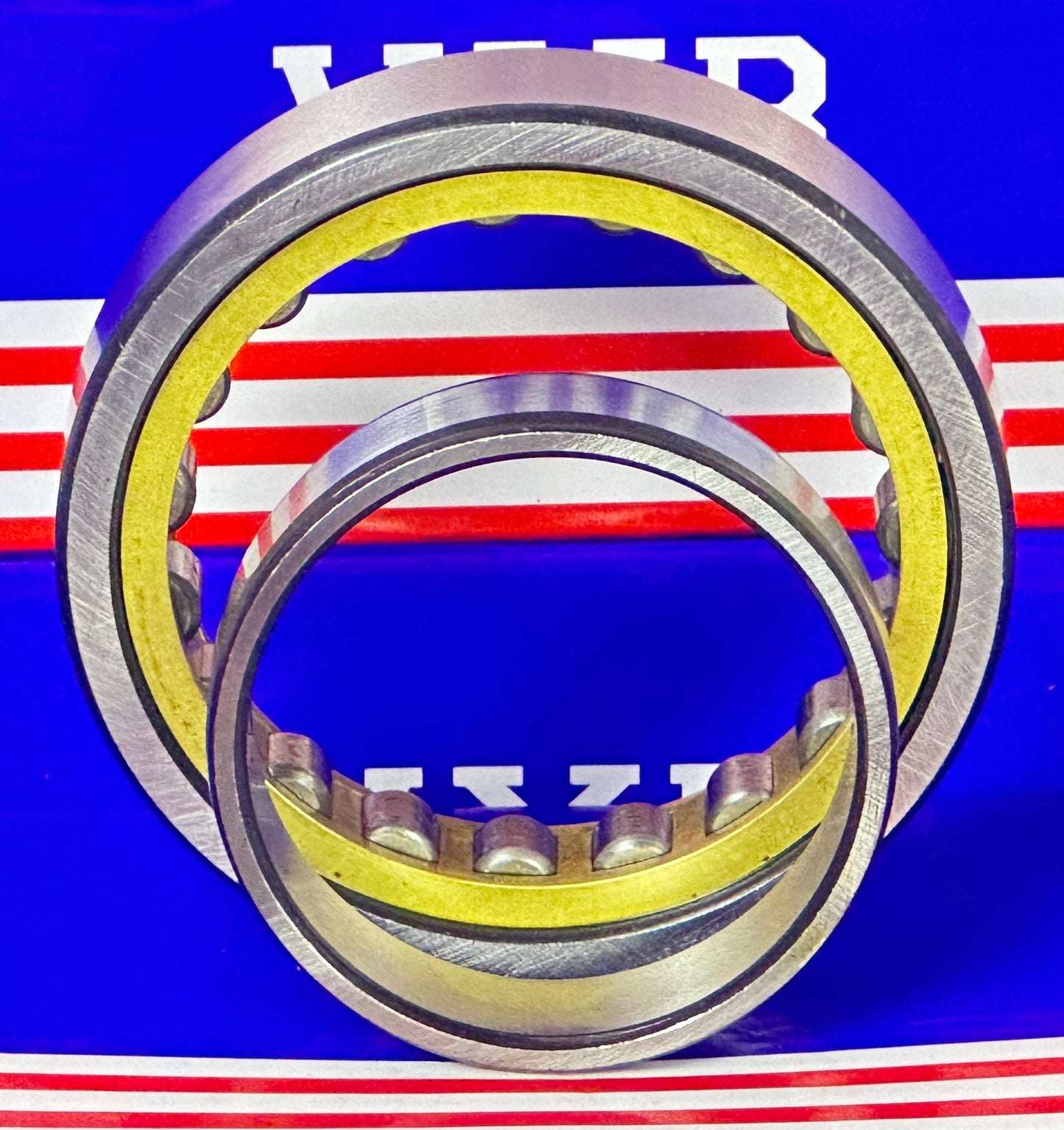NU1010 Cylindrical Roller Bearing 50x80x16 Cylindrical Bearings