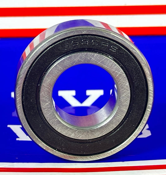 88630-2RS Bearing 3/4x1 5/8x1/2 inch Sealed