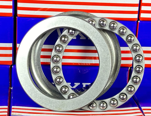 NKX70 Combined Needle Roller With Thrust Ball Bearing 70x85x40mm