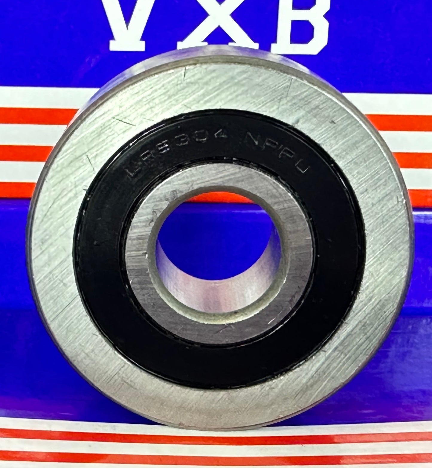 LR5304NPPU Track Roller 2 Rows Bearing 20x62x22.2 Track Bearings