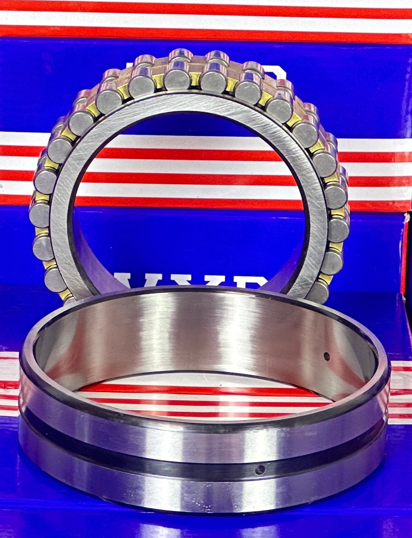 NN3013M Cylindrical Roller Bearing 65x100x26 Cylindrical Bearings