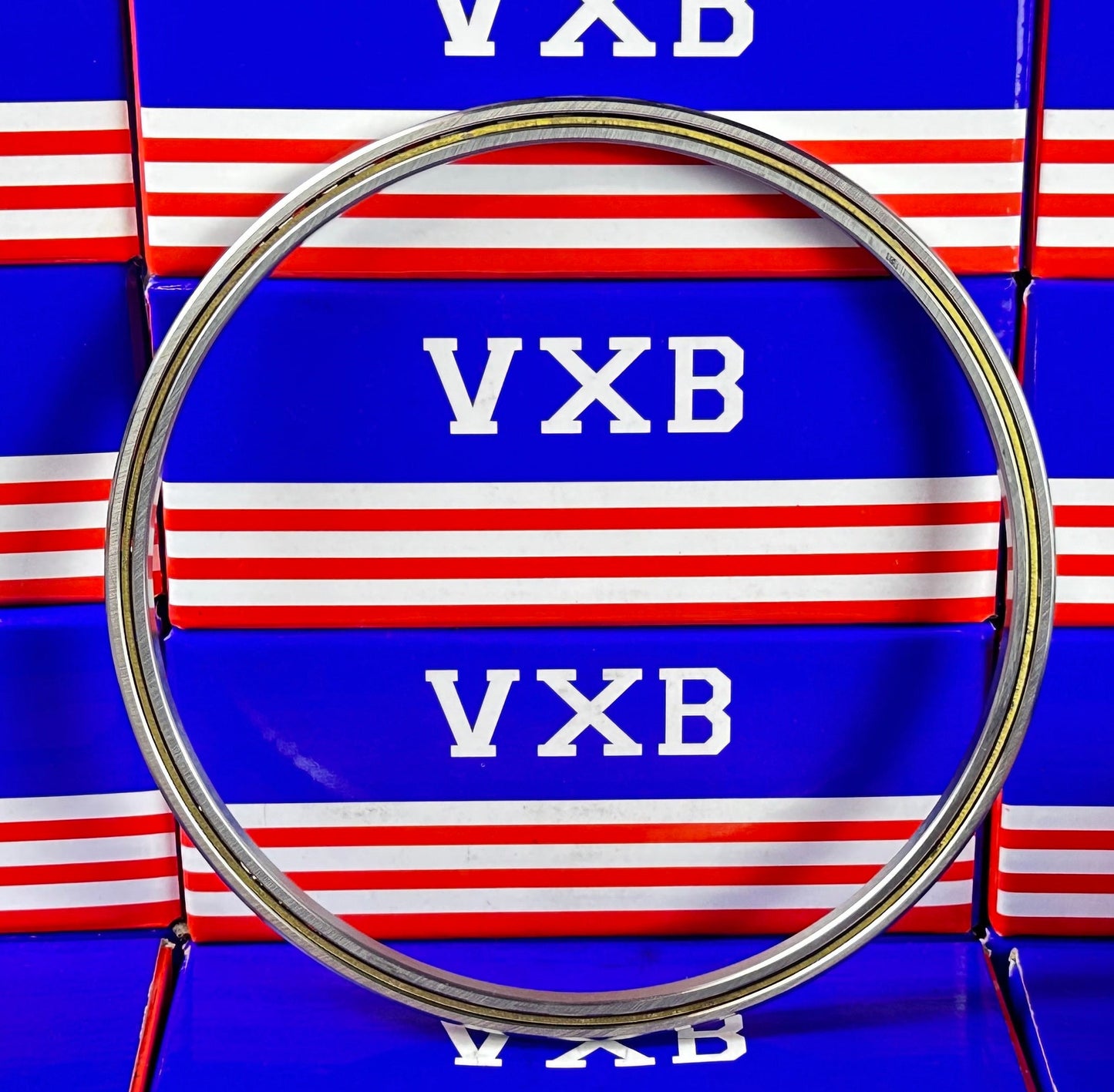 VA050CP0 Thin Section Bearing 5x5 1/2x1/4 inch Open