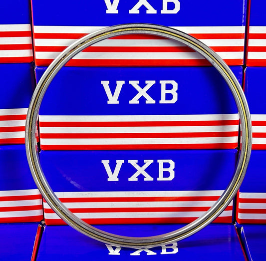 VA050CP0 Thin Section Bearing 5x5 1/2x1/4 inch Open