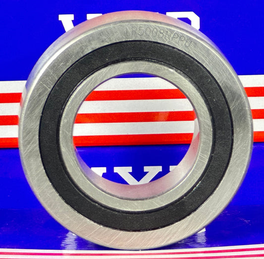 LR5008NPPU Track Roller Double Row Bearing 40mm x 68mm x 38mm Track Bearing